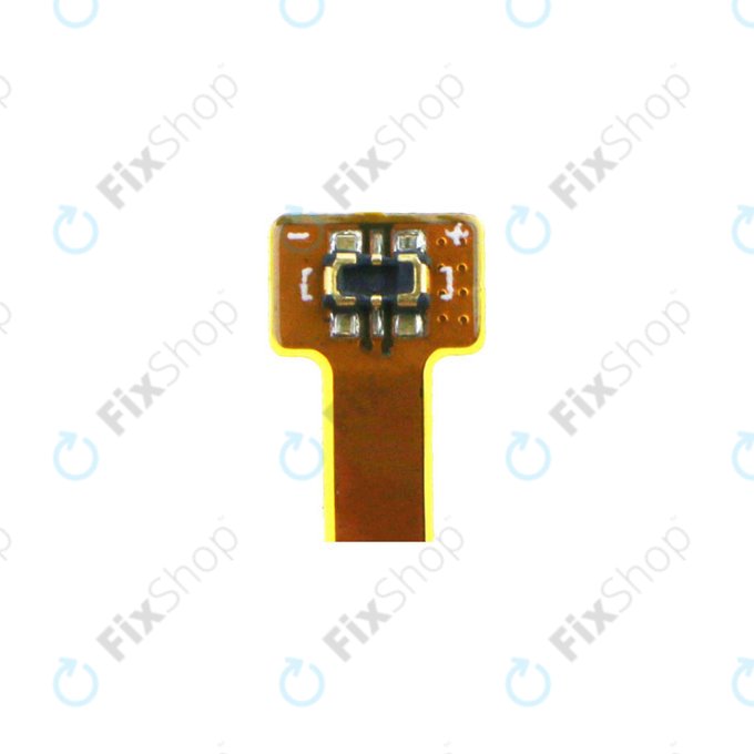 Batterie für LG W150, LG Watch Urbane, 400mAh, Li-Pol, 3.8V, BL-S3, HQ