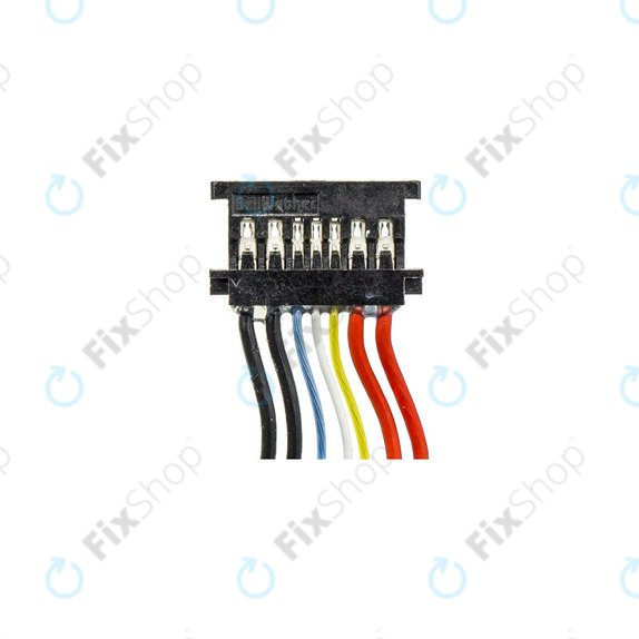 Batterie für Lenovo ThinkPad X1 Yoga 2018, 3500mAh, Li-Pol, 15.36V, L17C4P71, HQ