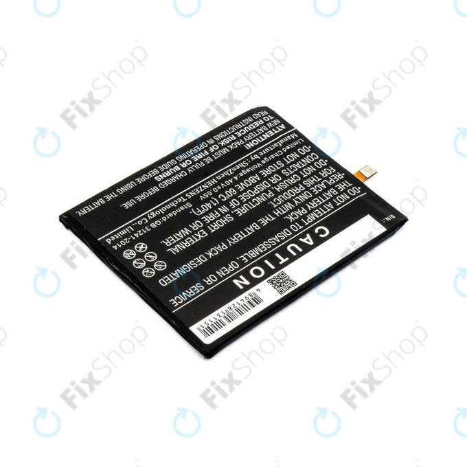 Nokia 6 - Akku Batterie HE316 3000mAh HQ