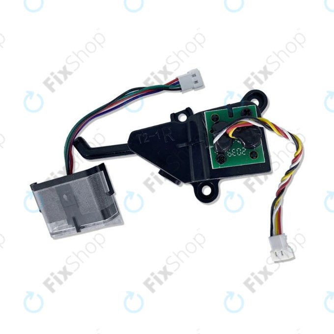 Xiaomi Mi Robot Vacuum Mop Pro (P), 2S, 3C (Mijia 3C), S10 - Sturzsensoren (Links + Rechts)