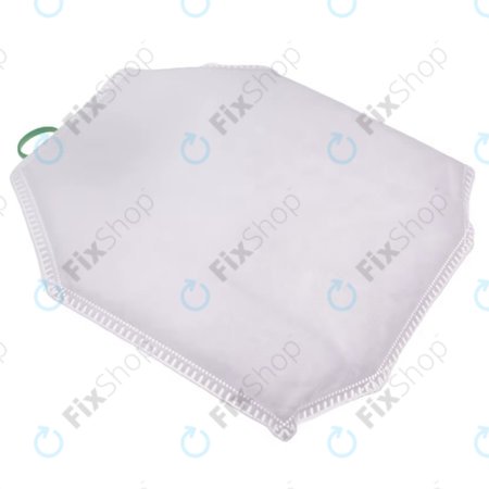 Vorwerk Kobold VK140, VK150 - Abfallbeutel FP140