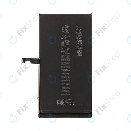 Apple iPhone 15 Plus - Akku Batterie A3039 4383mAh FixPremium