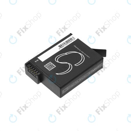 Batterie für DJI Osmo Action 5, 1950mAh, Li-Ion, 3.87V, CP.OS.00000370.01, HQ