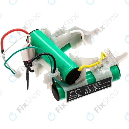 AEG AG3101, AG3103, CX7 - Akku Batterie 140127175457 Li-Ion 10.8V 1500mAh HQ