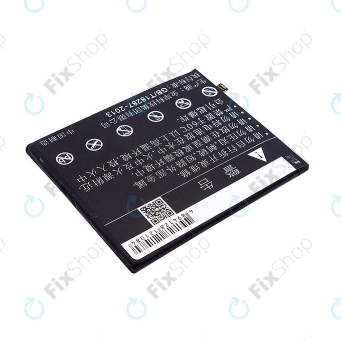 Akku batterie für LeEco Le 2, LeTV X-series, 3000mAh, Li-Pol, 3.83V, LTF21A, HQ