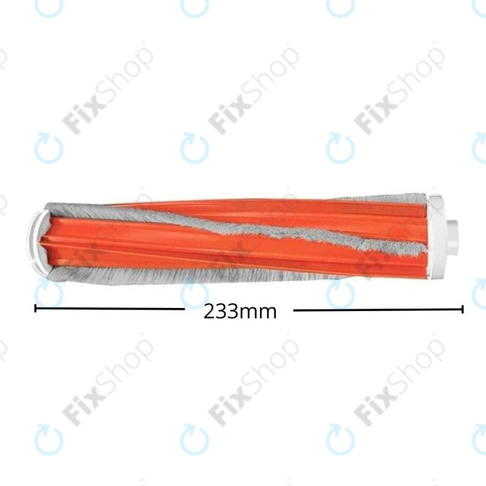 Roidmi F8, S1 - Hauptbürste (233mm)