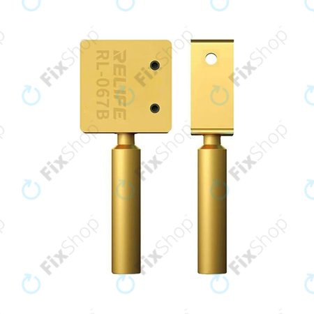 Relife RL-067B 9.0 - Mini-Heizstation für Lötarbeiten