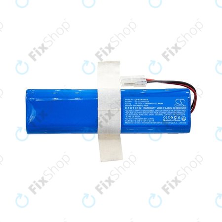 Rowenta X-PLORER S75s, S75s+ - Akku Batterie SS-2230002528 Li-Ion 14.4V 2600mAh HQ