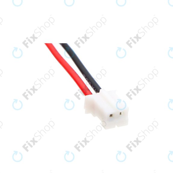 Batterie für SWITEL MD9300, 9500, AUDIOLINE Dect 7500, 7501, 400mAh, Ni-MH, 2.4V, SL30013, HQ