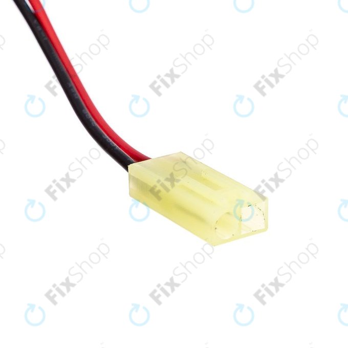 Akku batterie für Zepter LMG-310, 9P-130, 3000mAh, Ni-MH, 10.8V, SA9KR1300SC-3RB, HQ