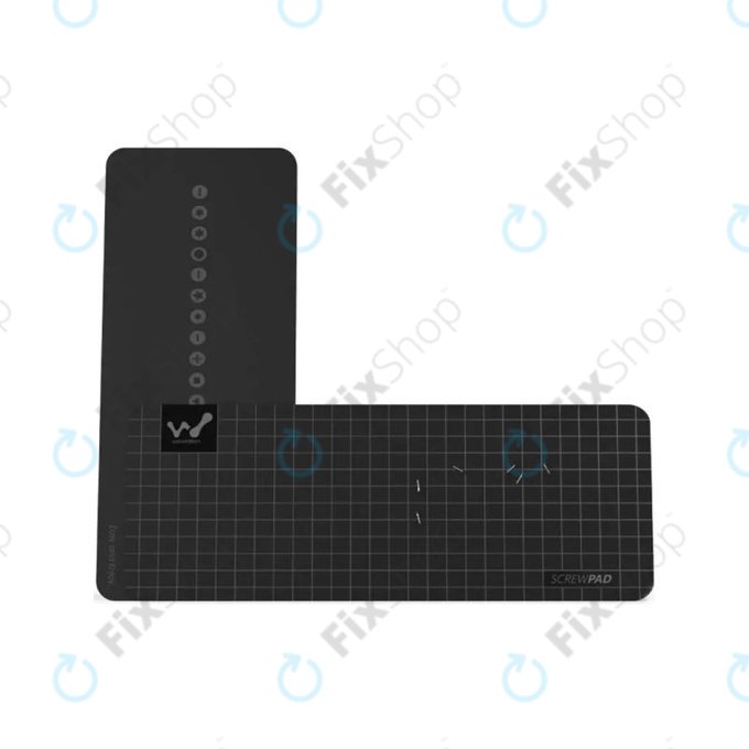 Xiaomi WOWstick 1F+ - Elektrischer Schraubenzieher 64in1