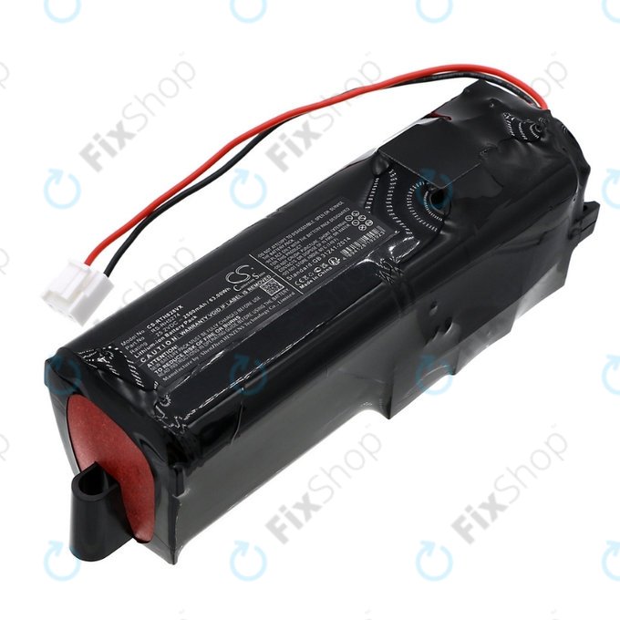 Rowenta RH-series - Akku Batterie RS-RH5274 Li-Ion 25.2V 2500mAh HQ