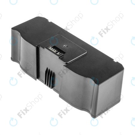 iRobot Roomba e-series, i-series - Akku Batterie ABL-D1, 4624864, ABL-D2 Li-Ion 14.4V 6800mAh