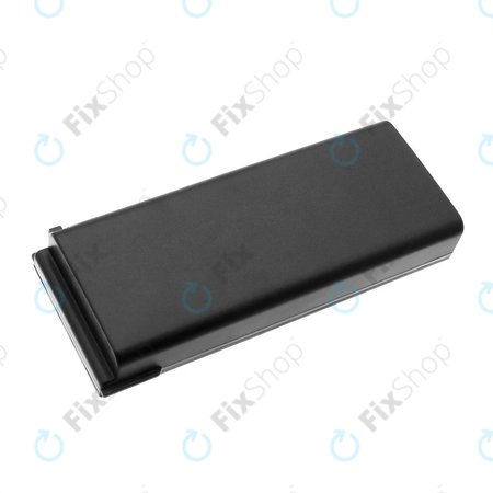 Akku batterie für Hiab 077 Hiduo, 088CL, 095, 2000mAh, Ni-MH, 7.2V, RNBB7215, 2.250.1000, HQ