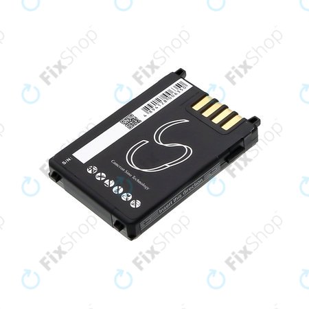Batterie für Motorola V3688, V2188, L2000, V998+, 900mAh, Li-Ion, 3.7V, SNN5341A, HQ