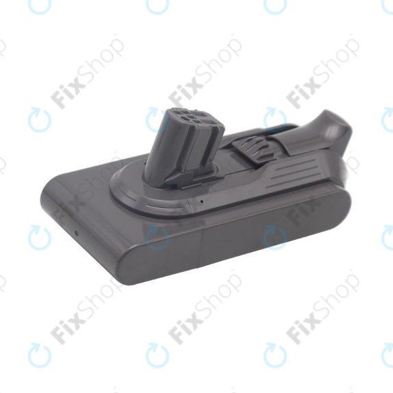 Dyson V12 - Akku Batterie 965470-01 Li-Ion 25.2V 3000mAh