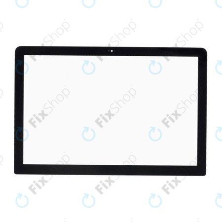 Apple iMac 27" A1862 (Late 2017), A2115 (2019 - 2020) - Frontglas