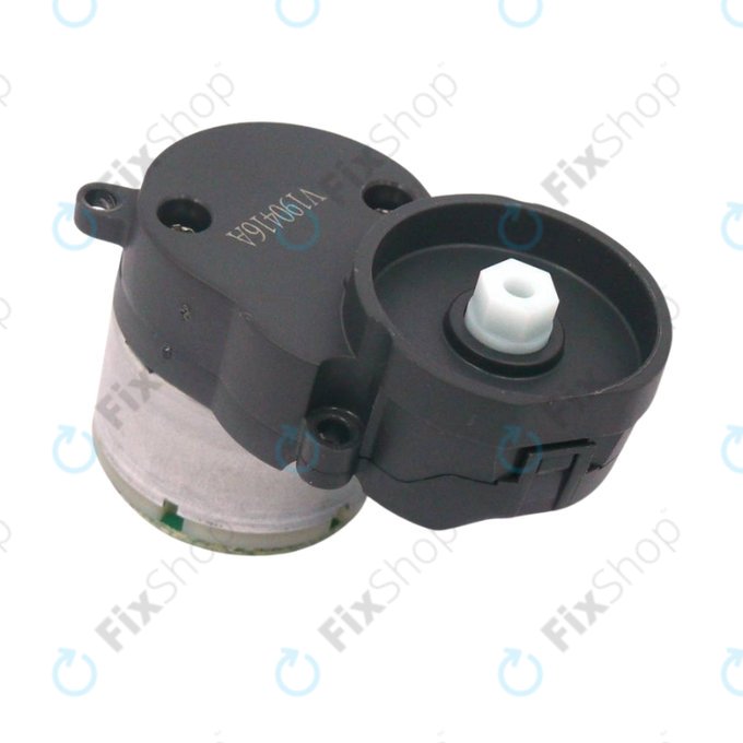 Seitenbürstenmotor für Roborock S6, S6 Pure, S6 MaxV