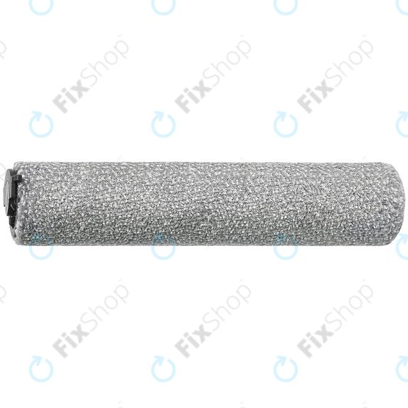 Ersatzteilset für Mova Z60 Ultra Roller (1 Paar Hauptbürsten, 2x Filter, 2x Seitenbürste, 2x Wischtuch, 2x Staubbeutel)