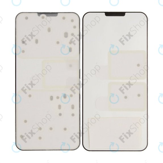 Mittelrahmen mit Batterie für iPhone 16e | White | ZD076-00698 | Genuine Apple