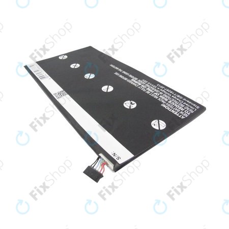 Akku batterie für Asus Transformer Book T100, 8150mAh, Li-Pol, 3.8V, C12N1320, HQ