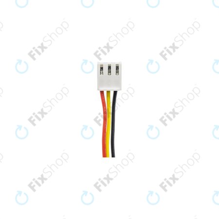 Batterie für Harman/Kardon Onyx Studio 4, 3000mAh, Li-Ion, 3.7V, ICR22650, HQ