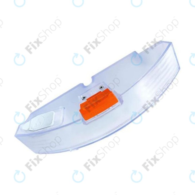 Xiaomi Roborock S7 - Wasserreservoir