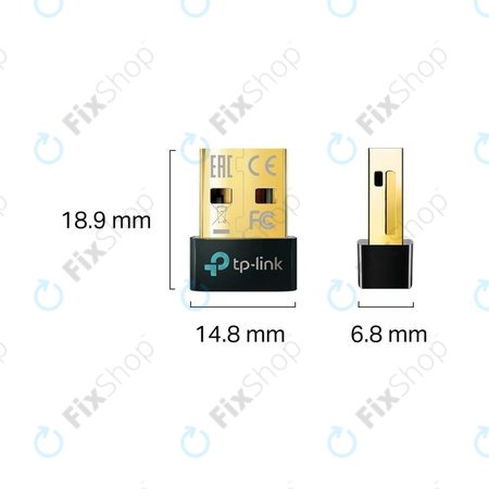 TP-Link UB500 - Bluetooth USB Adapter