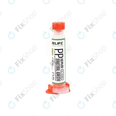 Relife RL-035A - Strukturklebstof - 5ml (Transparent)