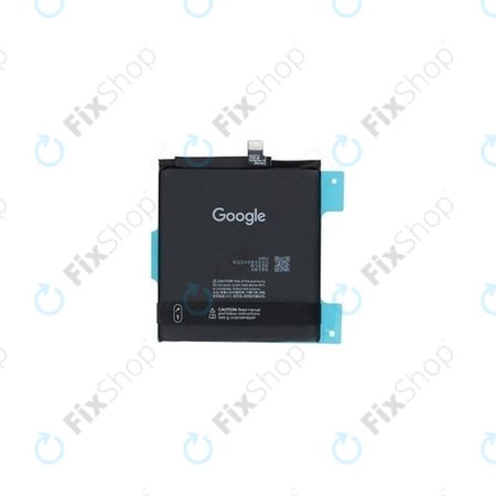Google Pixel 9 - Akku Batterie GVYZ7 4700mAh - G949-00975-00, G949-01092-00 Genuine Service Pack