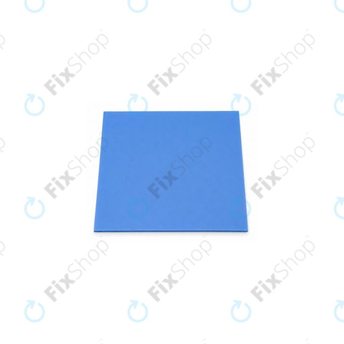 Wärmeleitpad RGEEK AC, 6.0 W/mK, 100 × 100 × 0.5mm