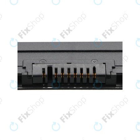 Akku batterie für Fujitsu Lifebook E4411, E448, E458, 3450mAh, Li-Pol, 14.4V, FPB0338S, HQ