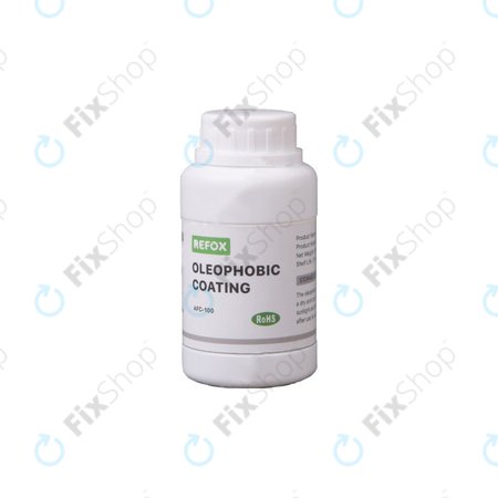 Refox AFC-100 - Oleophobische Beschichtung (300g)