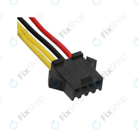 Akku batterie für Hoover HGO31, HGO32, HGO33, 2600mAh, Li-Ion, 14.8V, B015, HQ