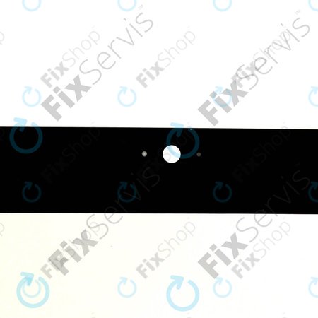 Apple iMac 21.5" A1311 (Late 2009 - Late 2011) - Front Glas