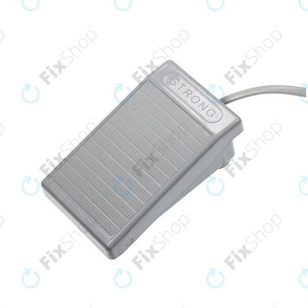 SaeShin Strong 204 - Elektrische Schleifmaschine 65W