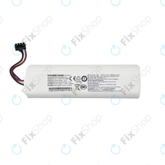 Xiaomi Dreame-series - Akku Batterie P1904-4S2P-MM Li-Ion 5200mAh