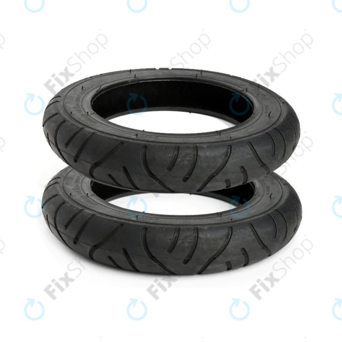 Xiaomi Mi Electric Scooter 2 M365, Pro - Reifen 10" (Black)