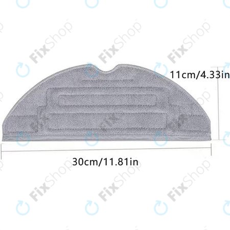 Xiaomi Roborock S8, S8+, S8 Pro Ultra, G20 - Wischtuch