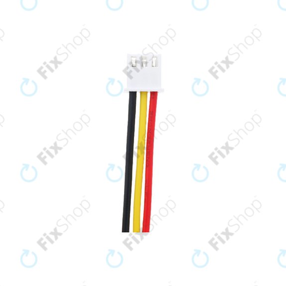 Batterie für Liectroux C30B, BLAUPUNKT BPK-VCBB1XB, Midea M4, 2600mAh, Li-ion, 14.4V, MD-C30B, HQ