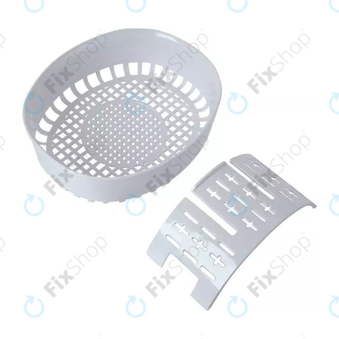 Geti GUC 751 - Ultraschallreiniger - 0.75L