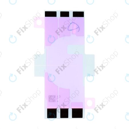 Apple iPhone 11 Pro - Backcover/Kleinteilen (Space Gray)