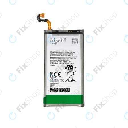 Samsung Galaxy S8 Plus G955F - Akku Batterie EB-BG955ABE 3500mAh