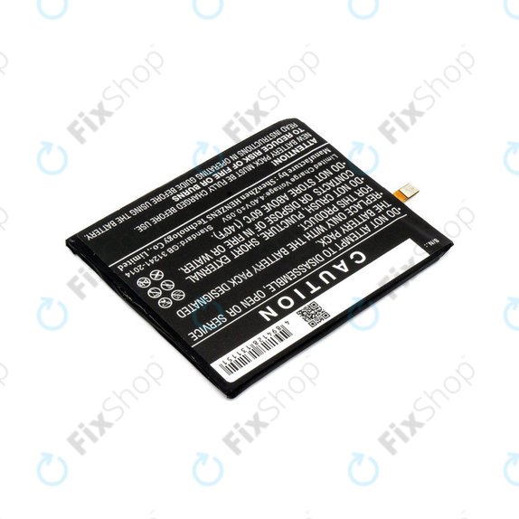 Nokia 6 - Akku Batterie HE316 3000mAh HQ