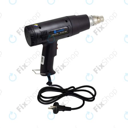 Sunshine RS-1800D - Heißluftpistole