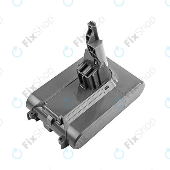 Dyson V7 - Akku Batterie 968670-02, 968670-03 Li-Ion 21.6V 2200mAh