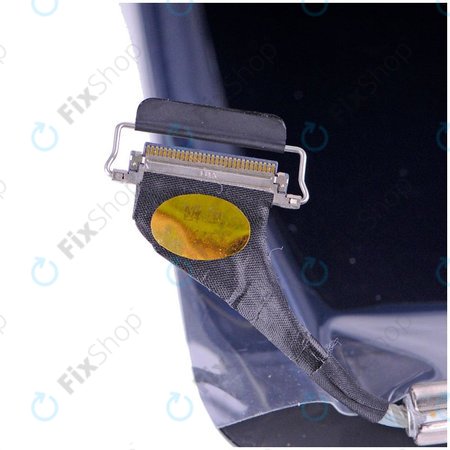 Apple MacBook Pro 13" Retina A1425 (Late 2012 - Early 2013) - LCD Display + Frontglas + Abdeckung Original Refurbished