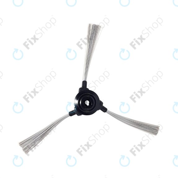 Ersatzteilset für Samsung Jet Bot+ (2x Hauptbürste, 4x Filter, 4x Seitenbürste)