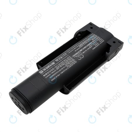 Akku batterie für Dyson WashG1 Wet Floor Cleaner, 2350mAh, Li-Ion, 14.8V, 452646, HQ