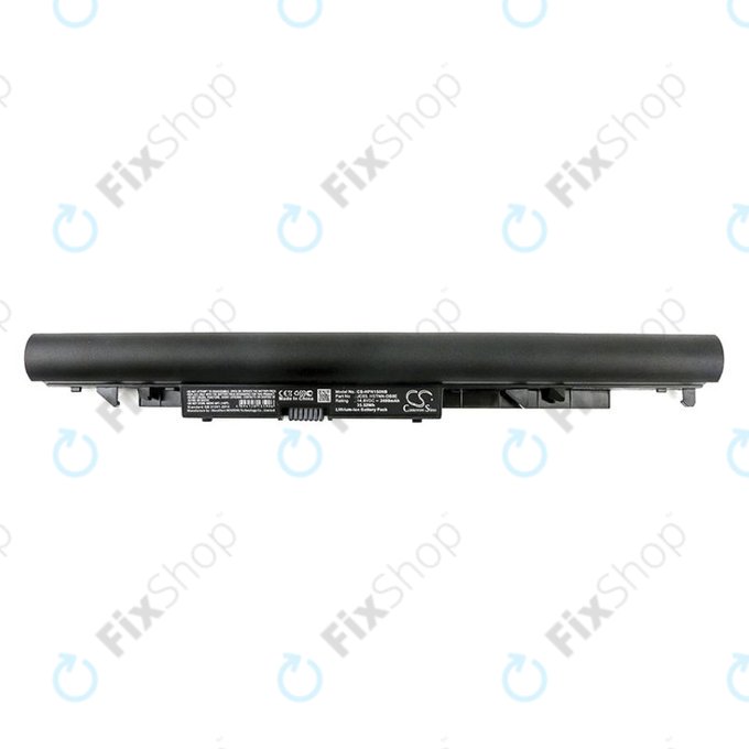 Akku batterie für HP 240 G6, Pavilion 14, 15, 17, 2400mAh, Li-Ion, 14.8V, JC04, HQ